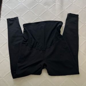 Zella Maternity Leggings